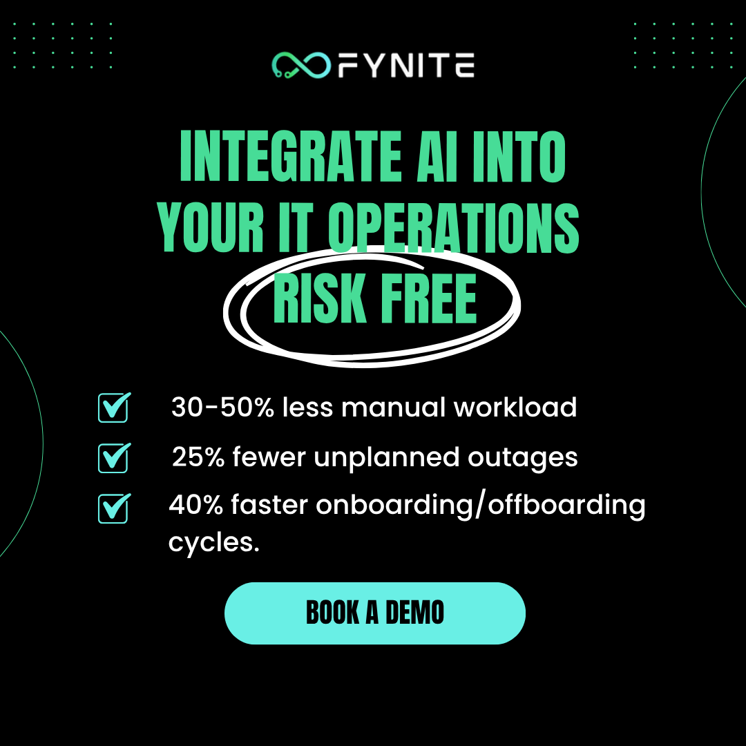 Fynite Feature